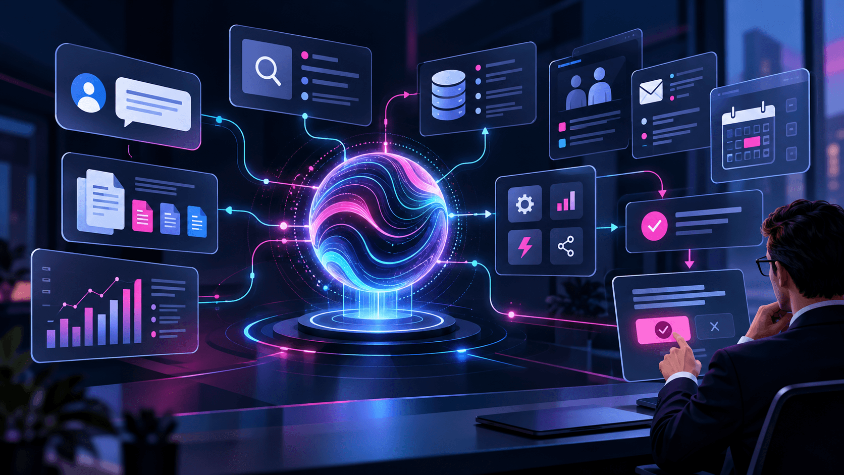 AI Agent: How Does It Work and When Is It Really Useful?
