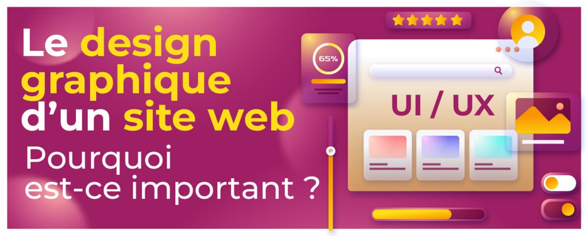 Website Graphic Design: Why It's Essential