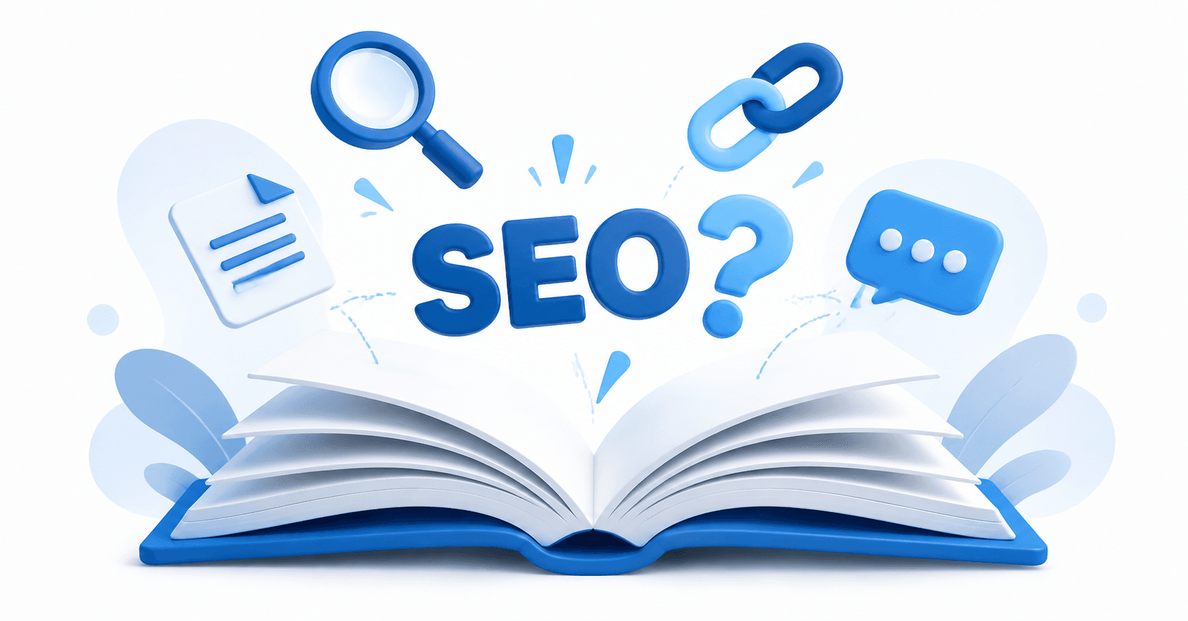 SEO Meaning: A Simple Glossary of Every Term