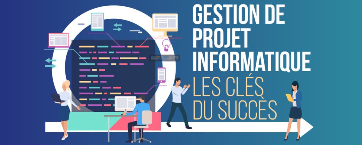 IT Project Management: The Keys to Success