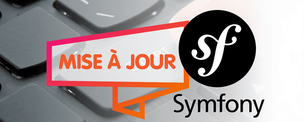 Symfony Update: How to Successfully Upgrade Symfony