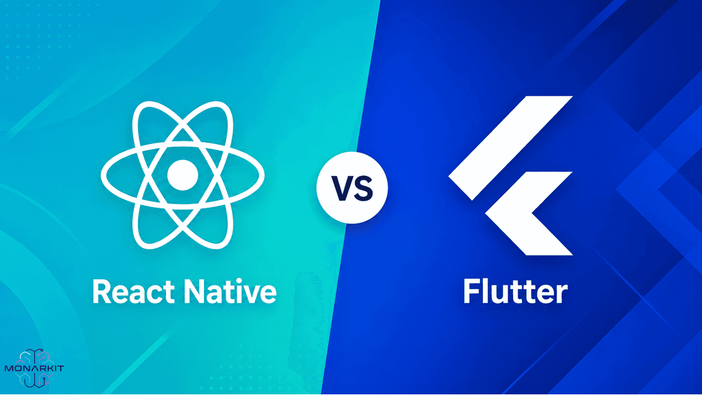 React Native vs Flutter: Which Technology Should You Choose?