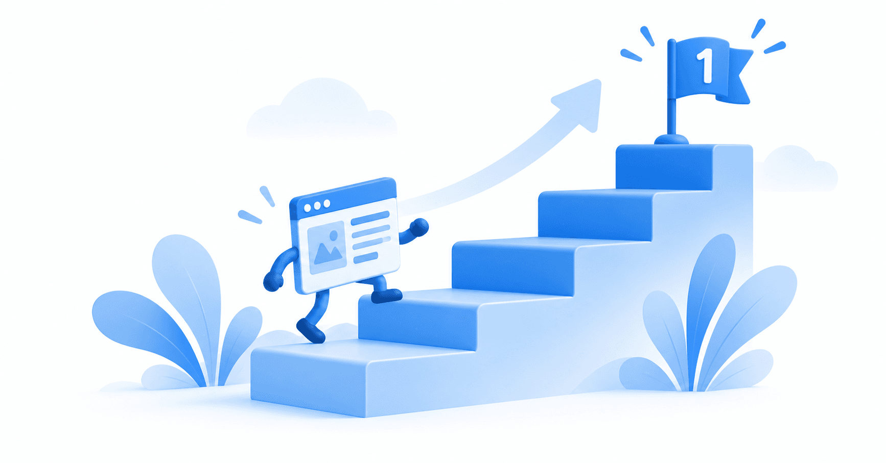 SEO Rank : pourquoi mon site ne se positionne pas