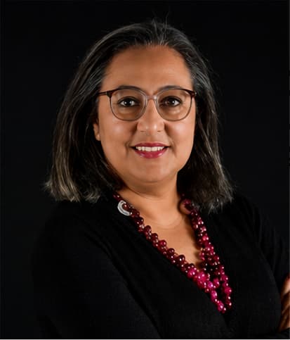 Heuda Farah GUESSOUS