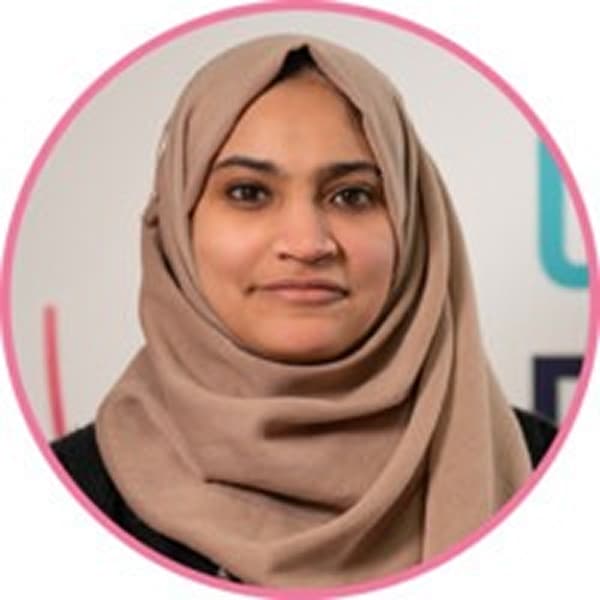 Zahira