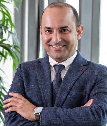 Yassir Ameziane