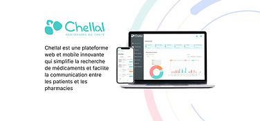 Chellal — Plateforme santé & pharmacie