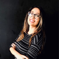 Hinde El Idrissi Dafali - Maroc