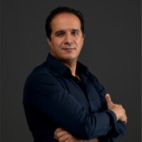 Taoufik Aboudia - Maroc