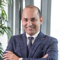 Yassir Ameziane - Maroc